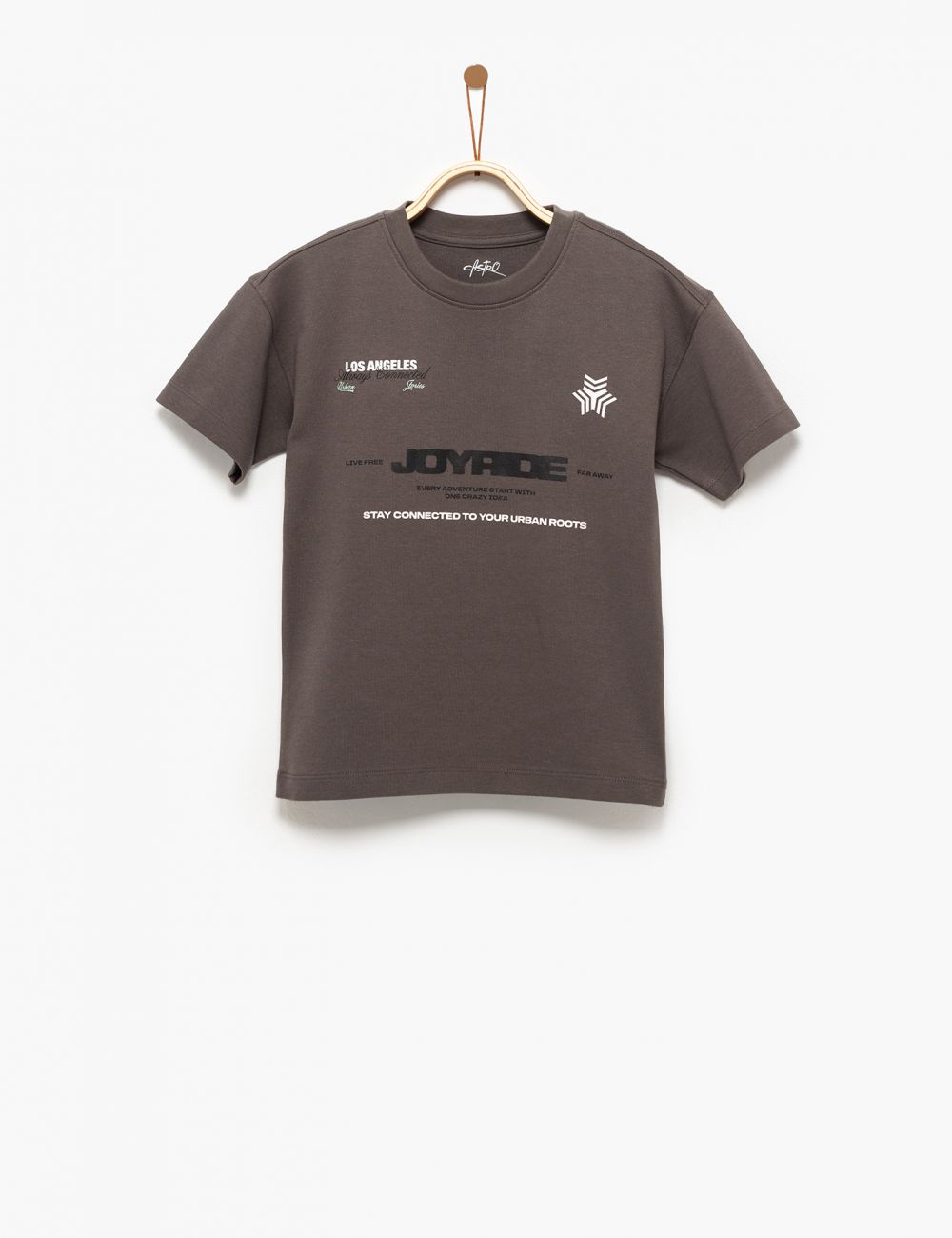 טישרט מודפסת