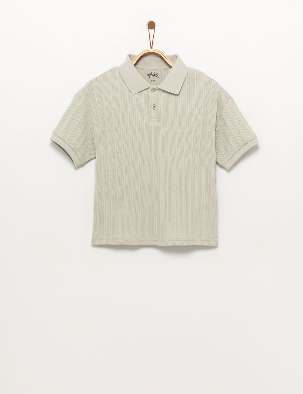 פולו בד טקסטורה