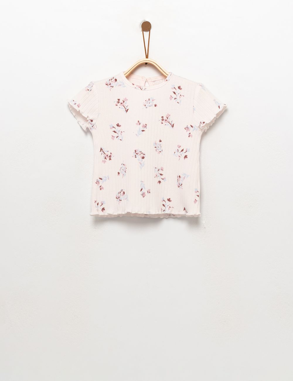 טישירט שרוול קצר