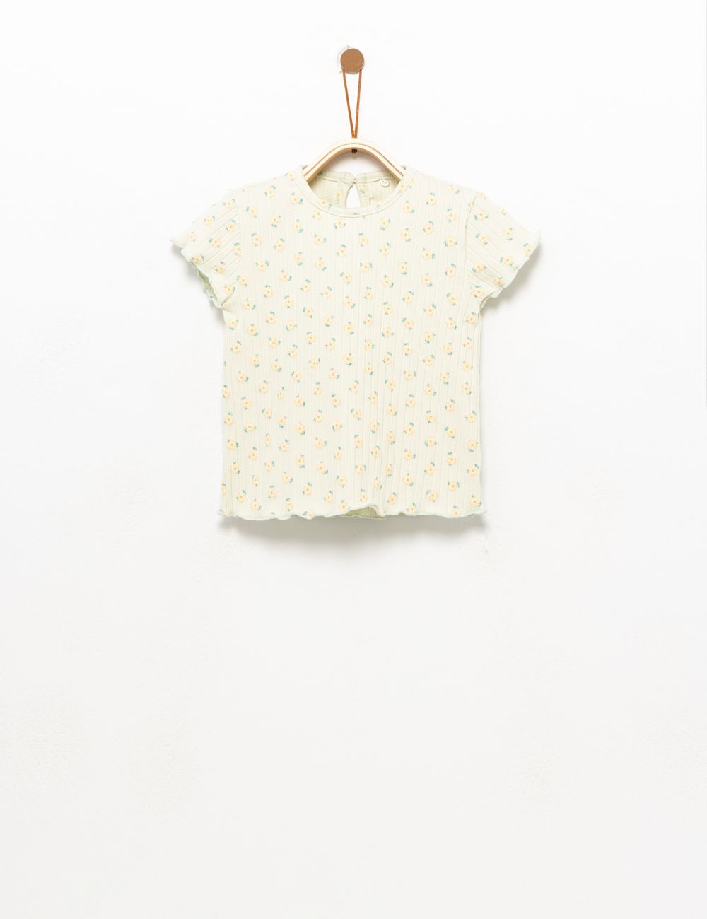 טישירט שרוול קצר