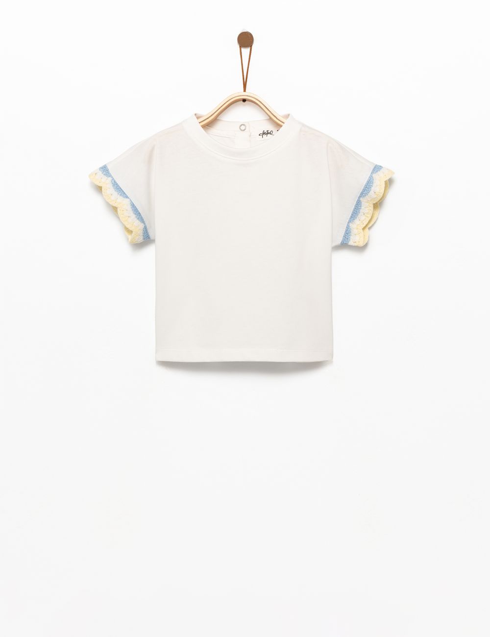 טי שירט קרושה