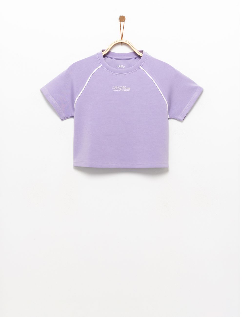 חולצת אקטיב