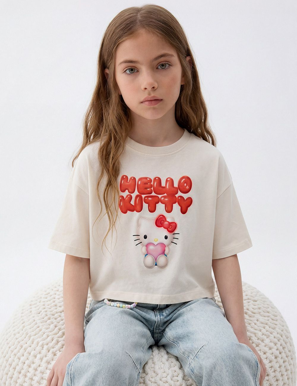 טי-שירט | Hello Kitty