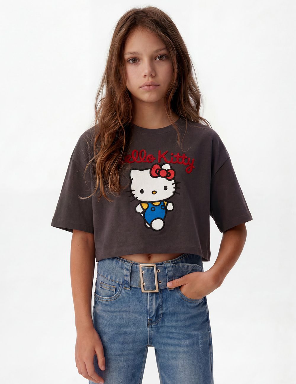 טי-שירט | Hello Kitty