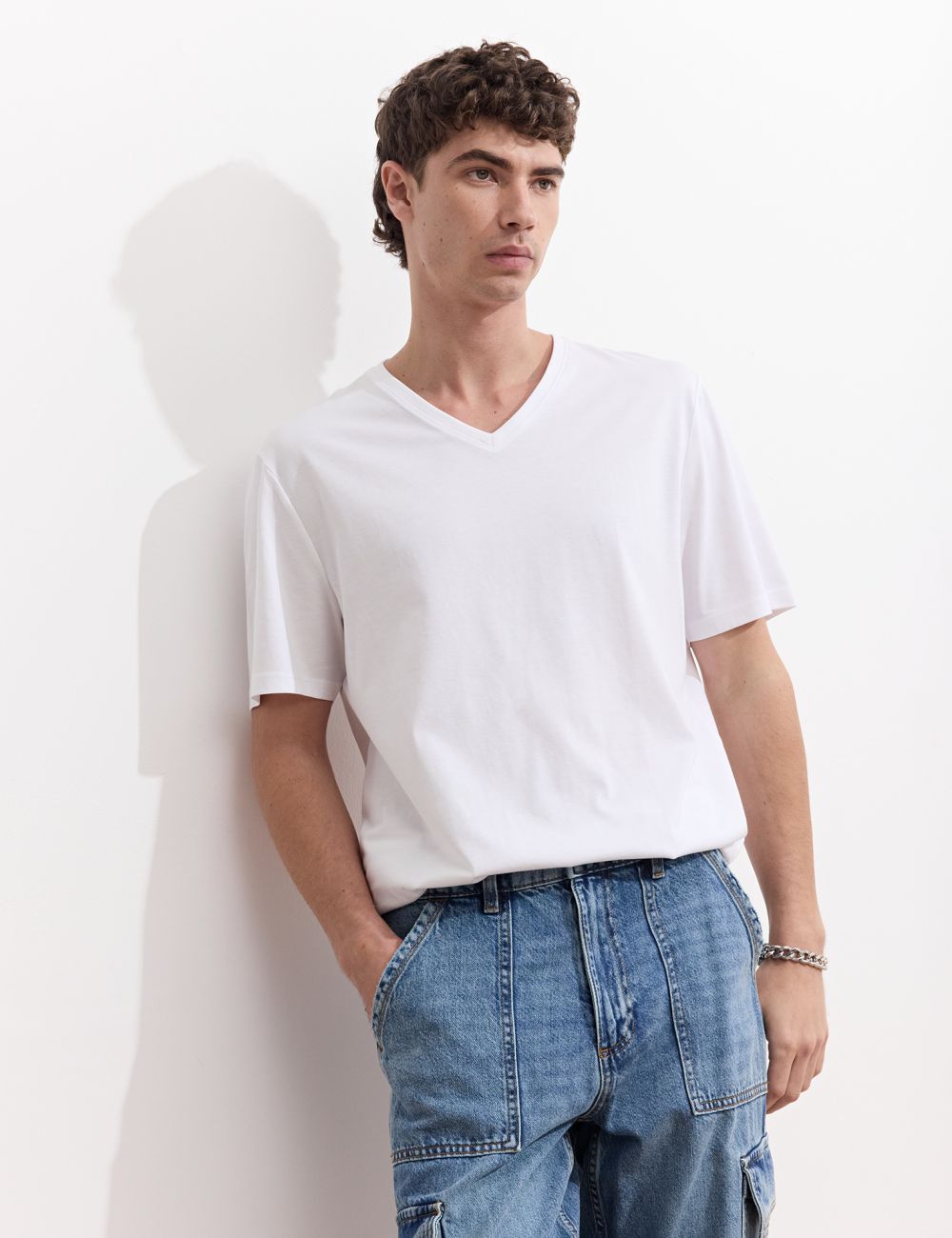 טי-שירט פימה Regular Fit