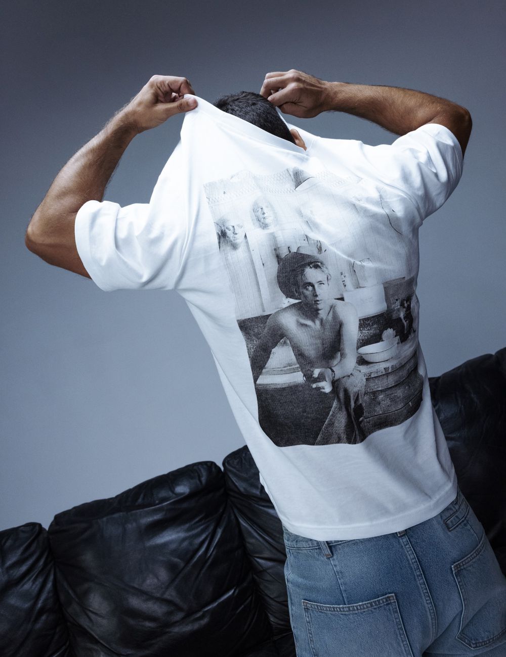 טי-שירט | James Dean