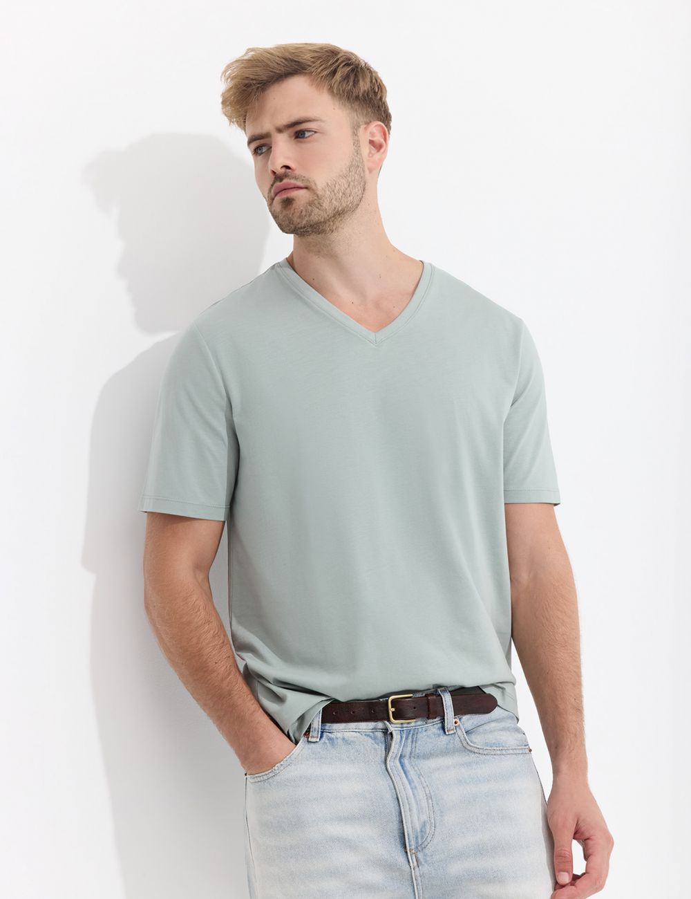 טי-שירט V פימה