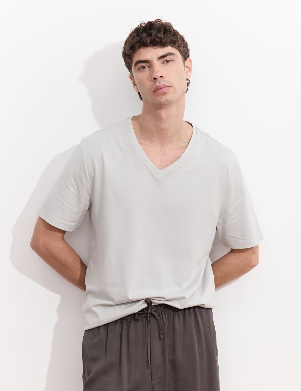 טי-שירט V פימה