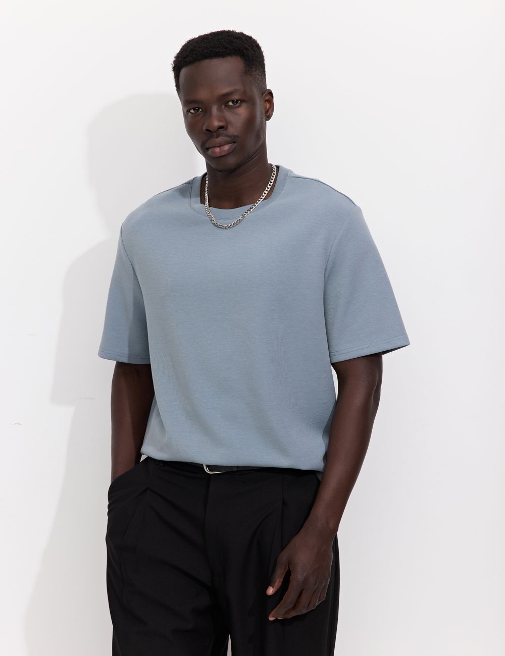 טי שירט טקסטורה