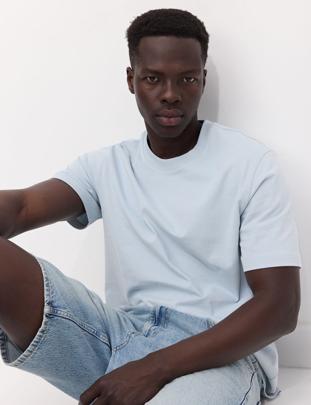 טי שירט Regular fit