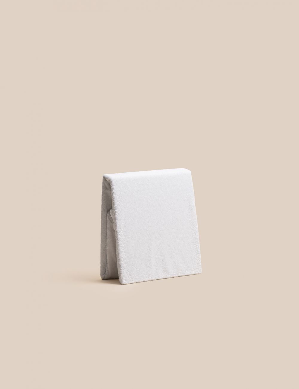 מגן כרית terry