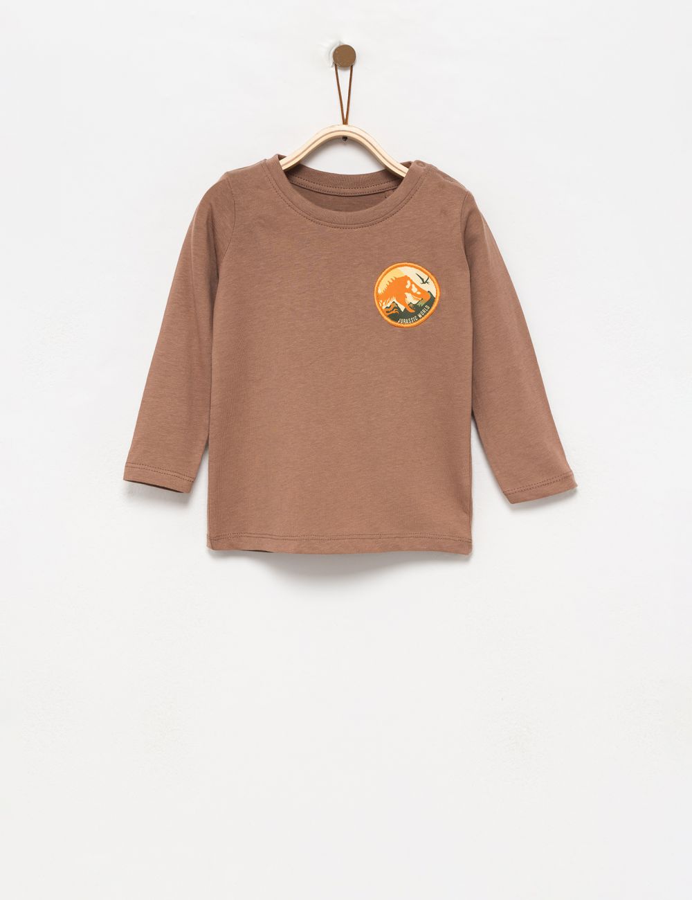 טישרט פארק היורה