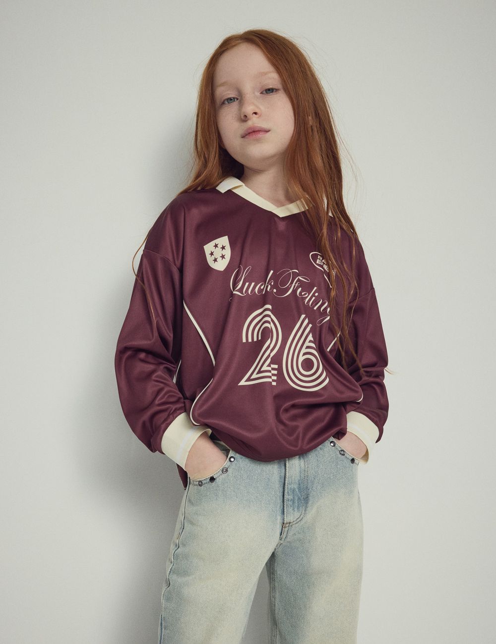 טי שרט ספורטיבית