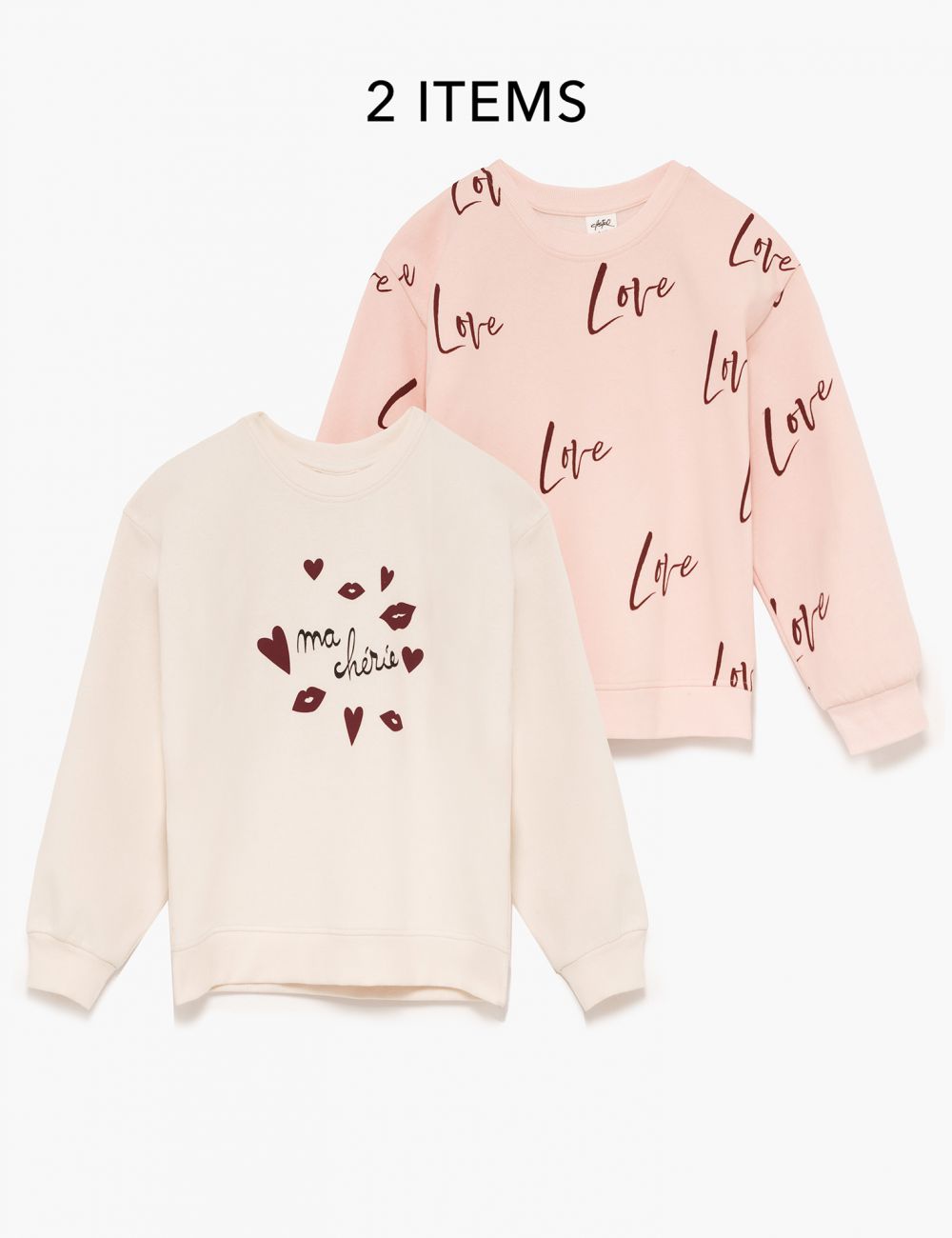 זוג פוטרים 4Y-10Y