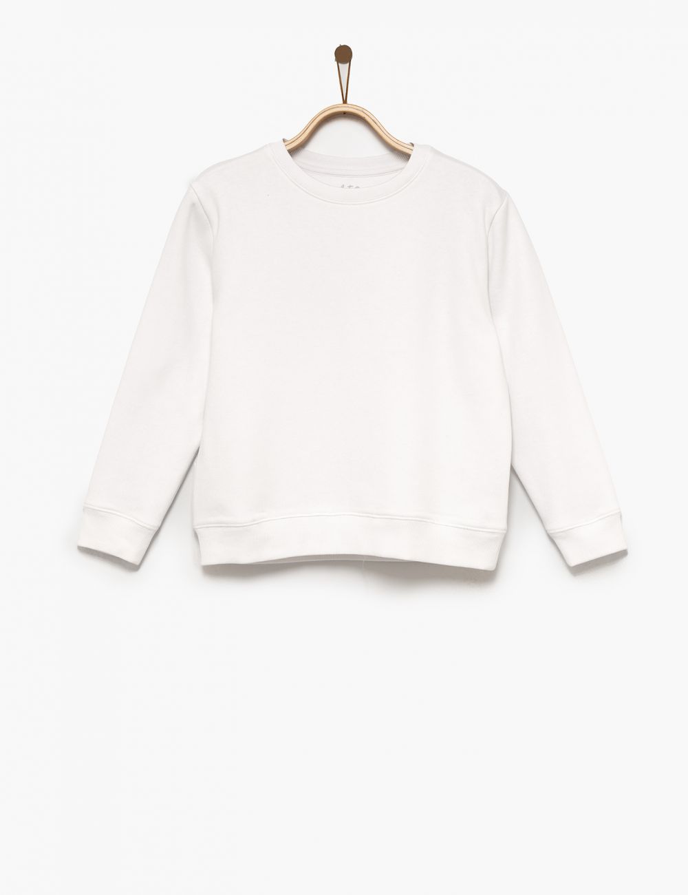 סווטשירט בייסיק