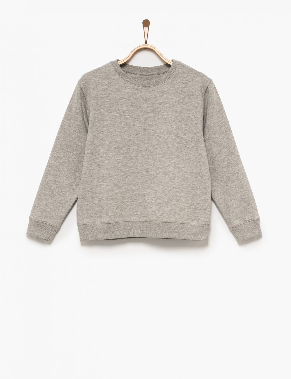 סווטשירט בייסיק