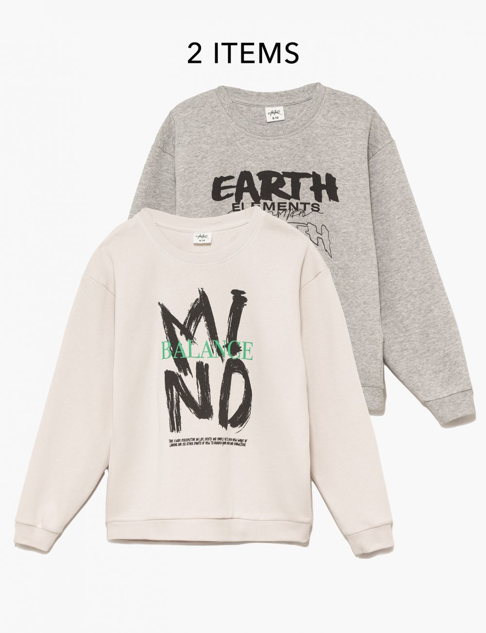 מארז חולצות פוטר 4Y-12Y