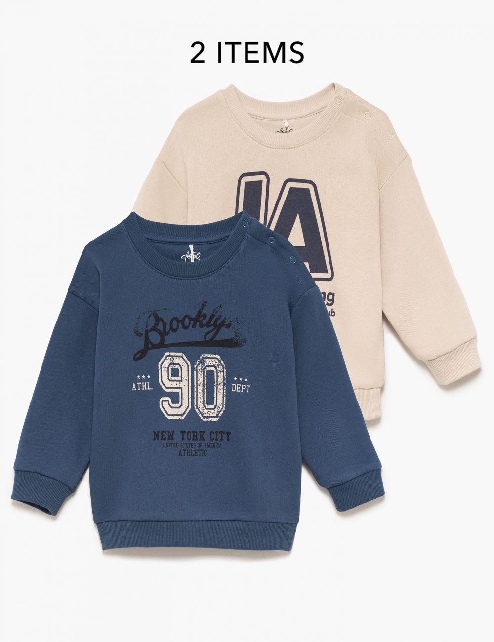 מארז פוטרים 6M-4Y