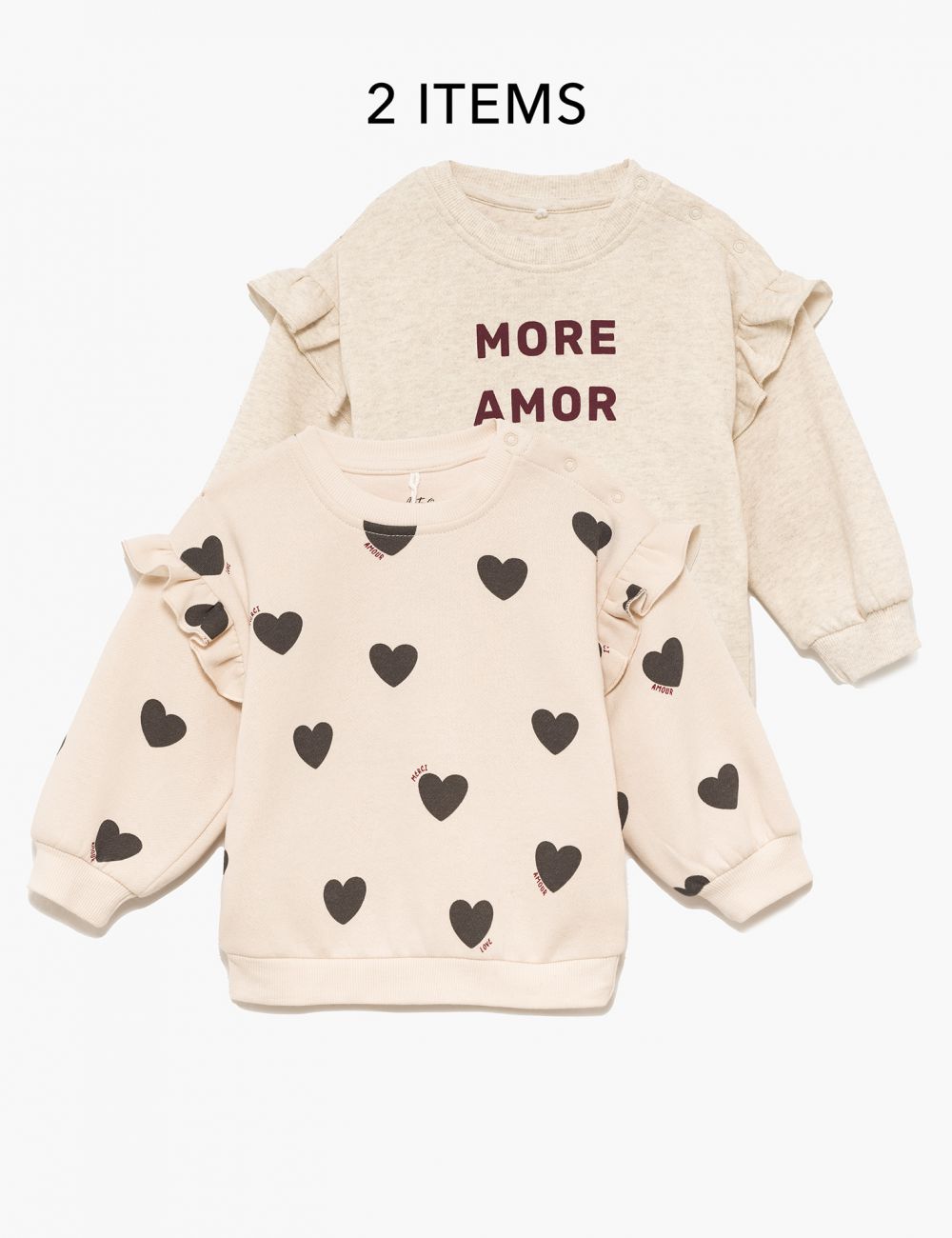 מארז פוטרים 6M-4Y