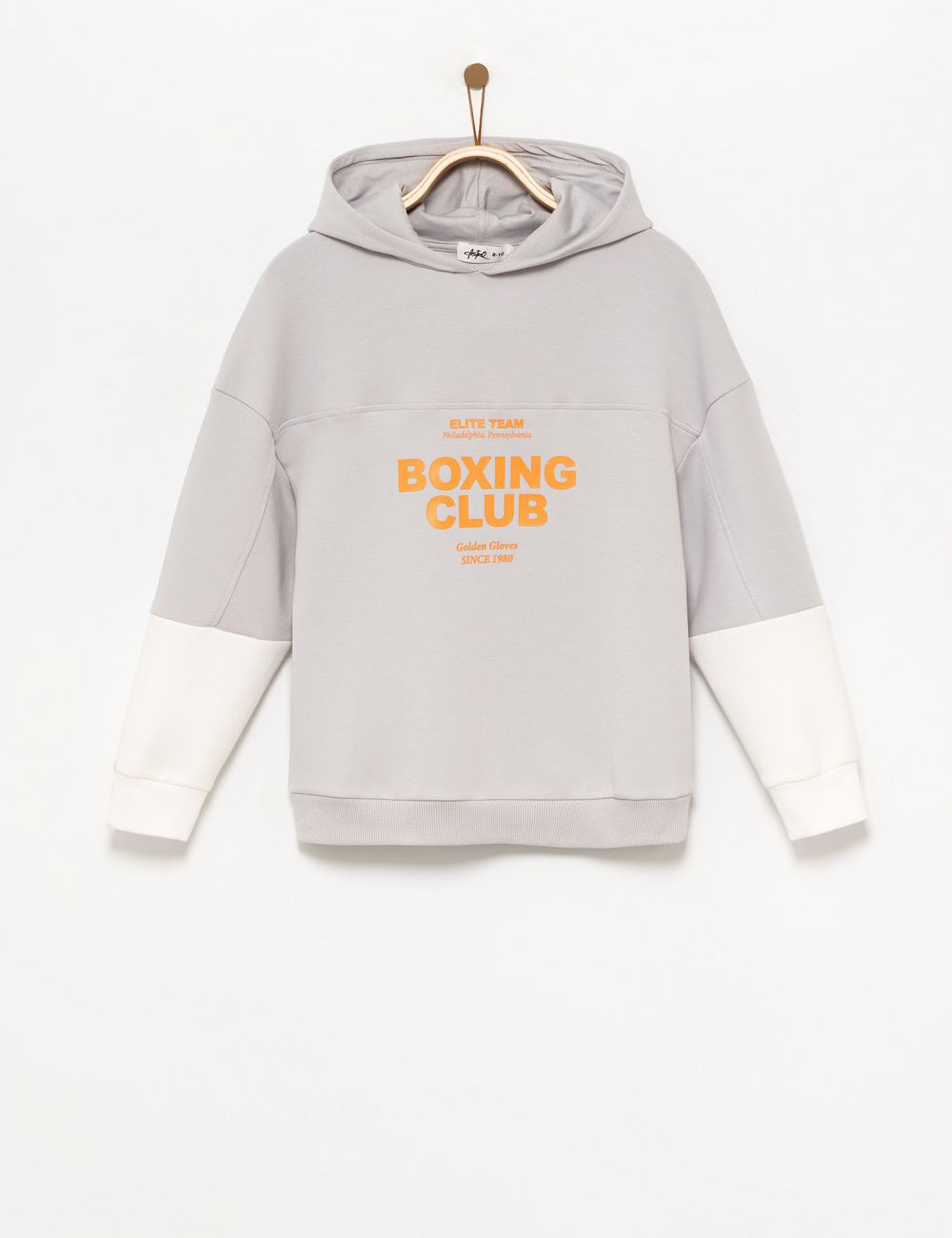 סווטשירט אקטיב