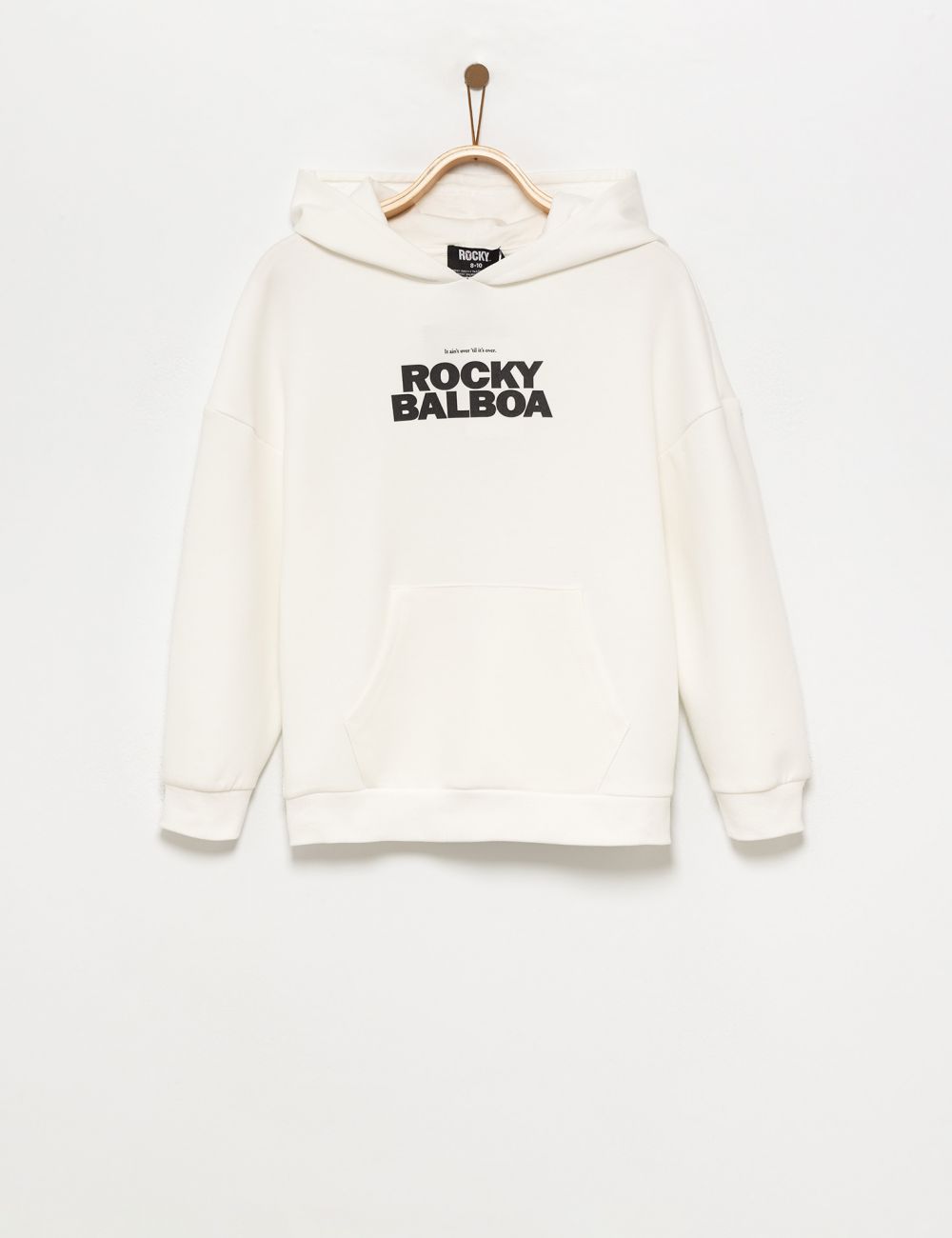 סווטשירט רוקי