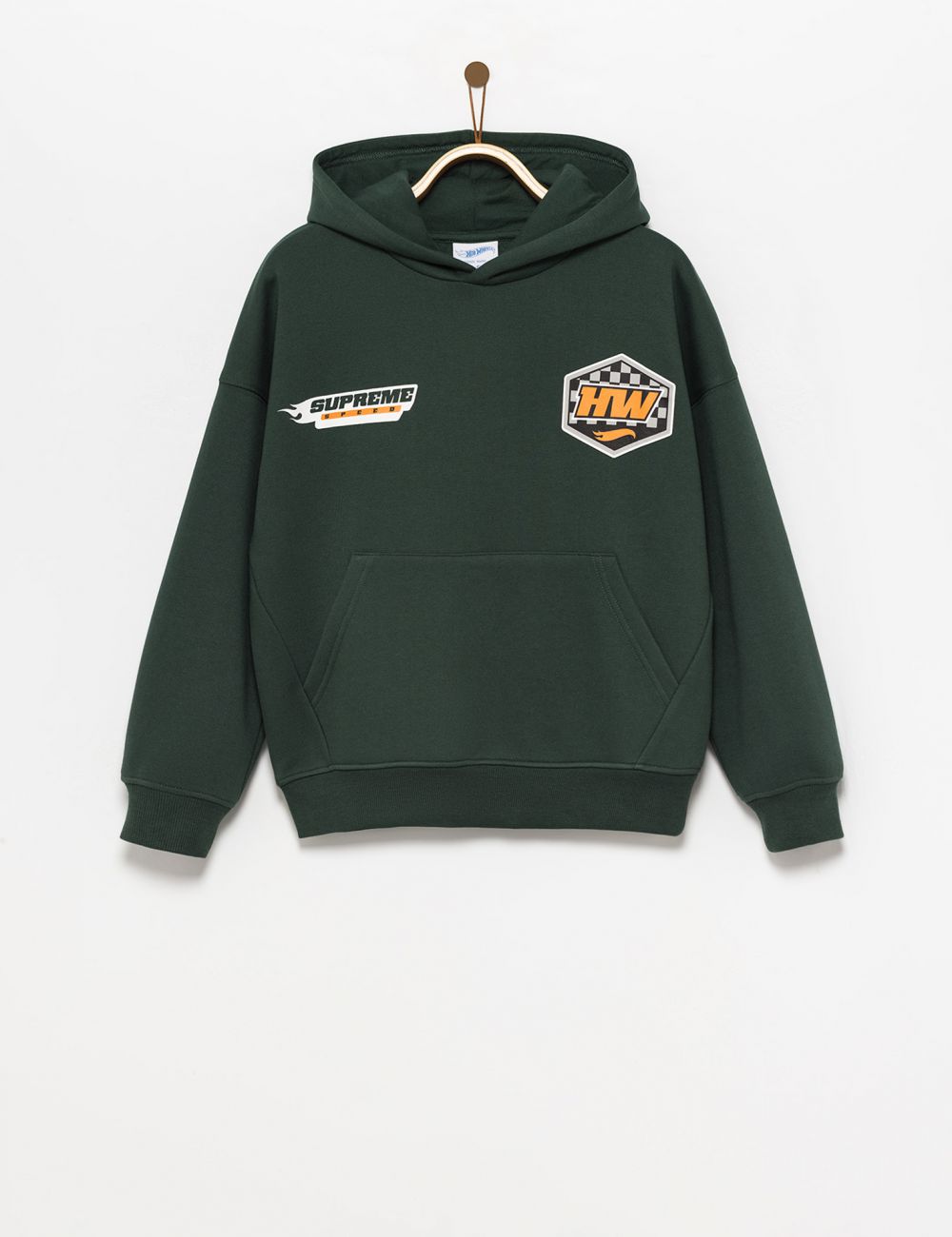 סווטשירט דפוס