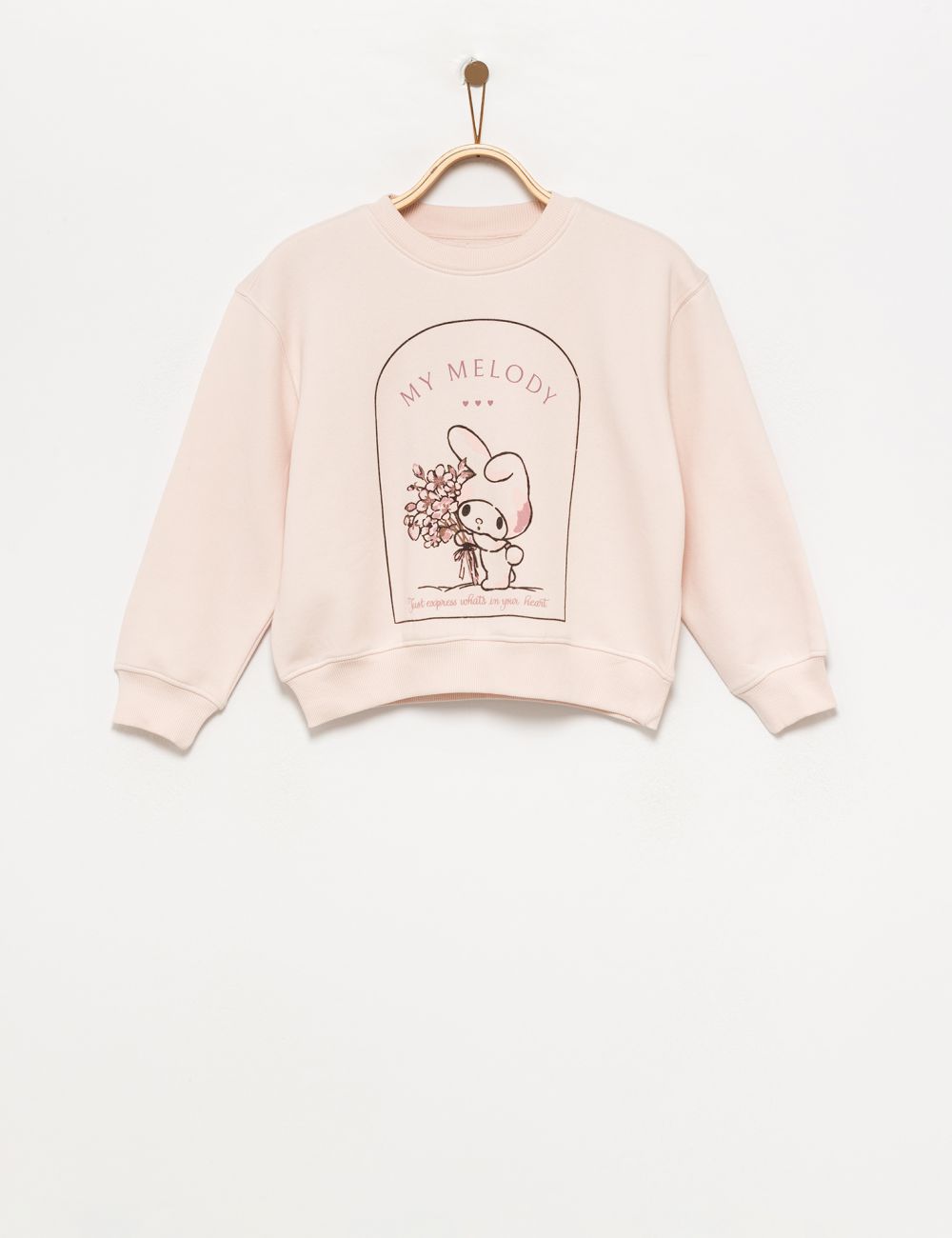 פוטר מיי מלודי