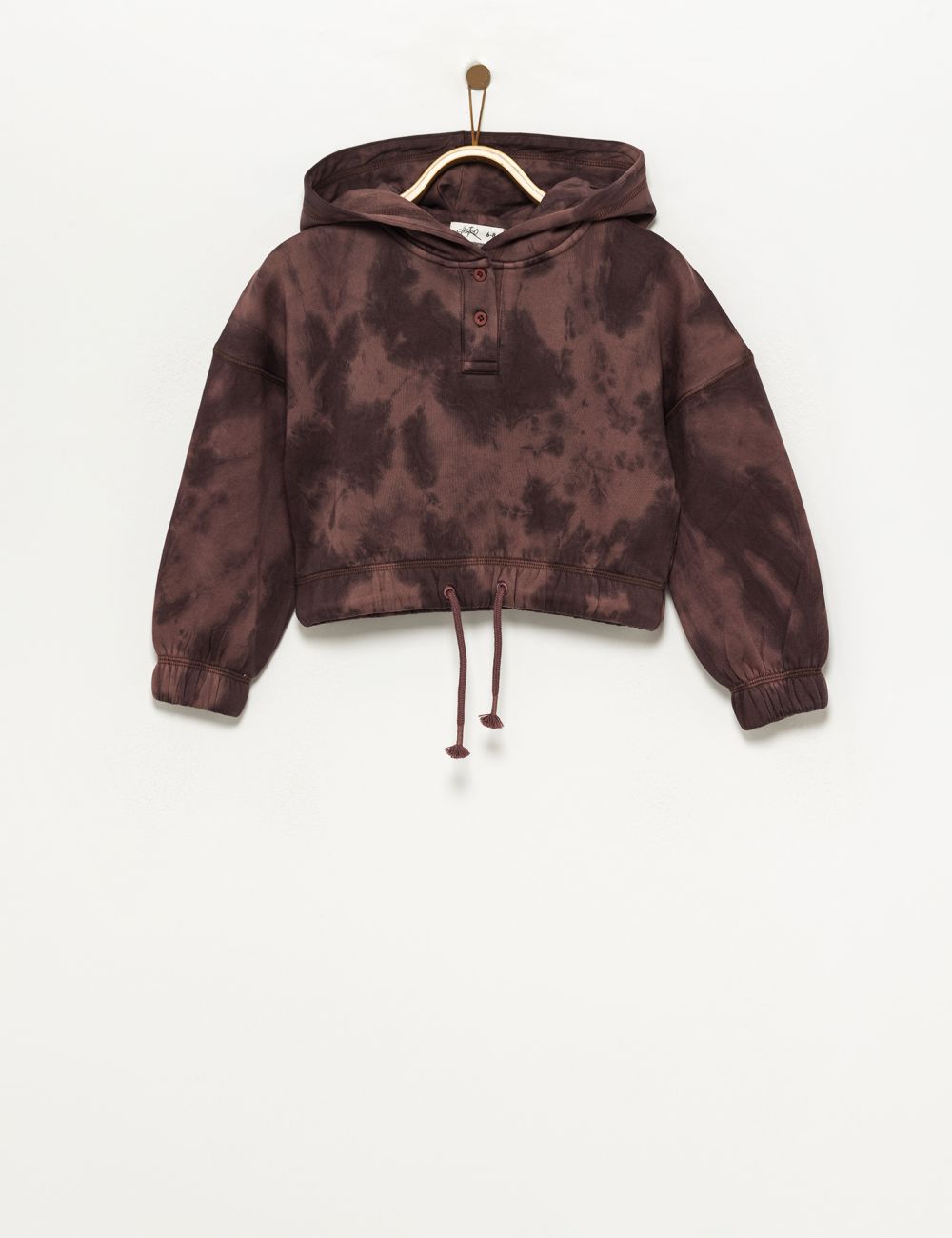 קפוצ’ון שטוף