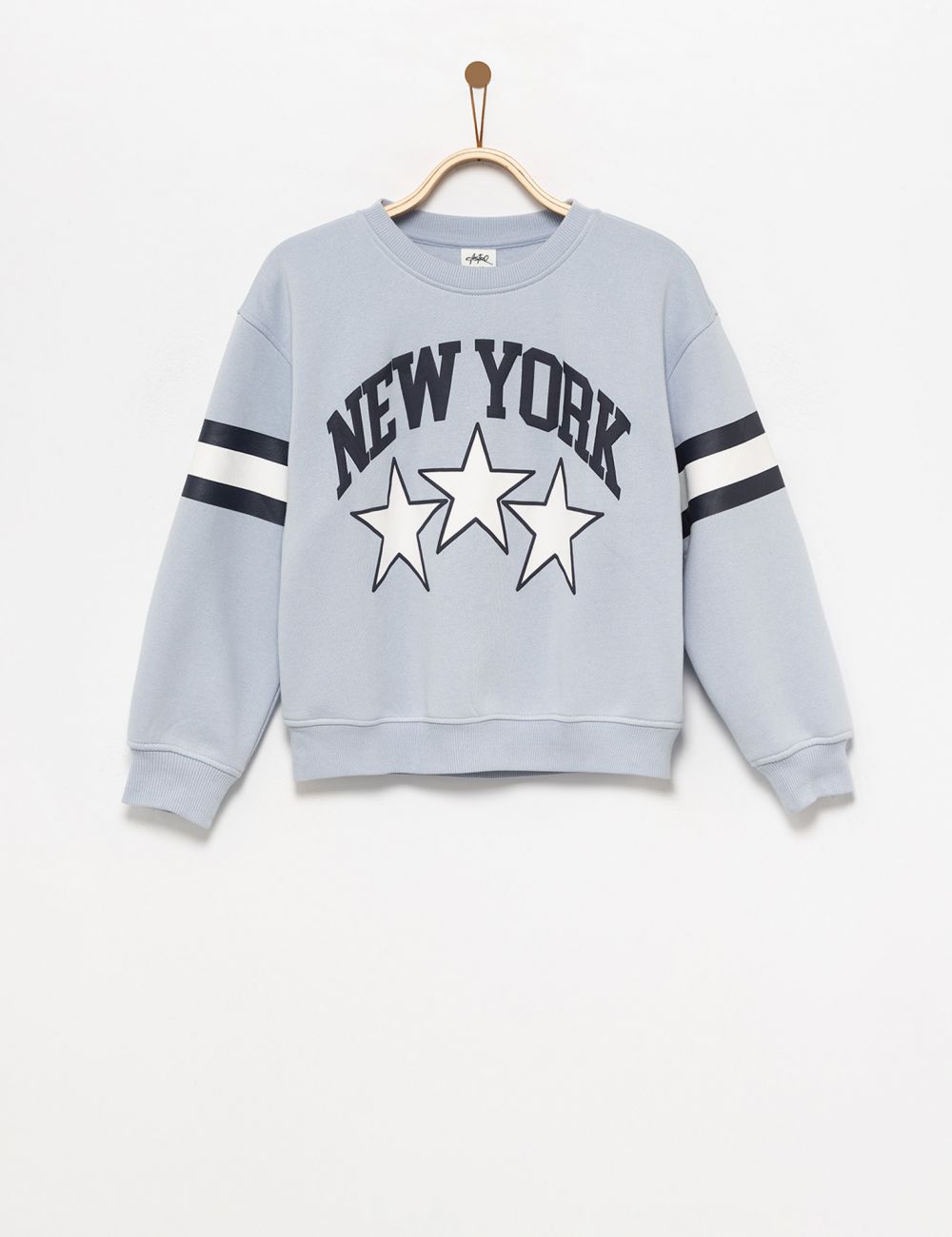 פוטר ניו יורק