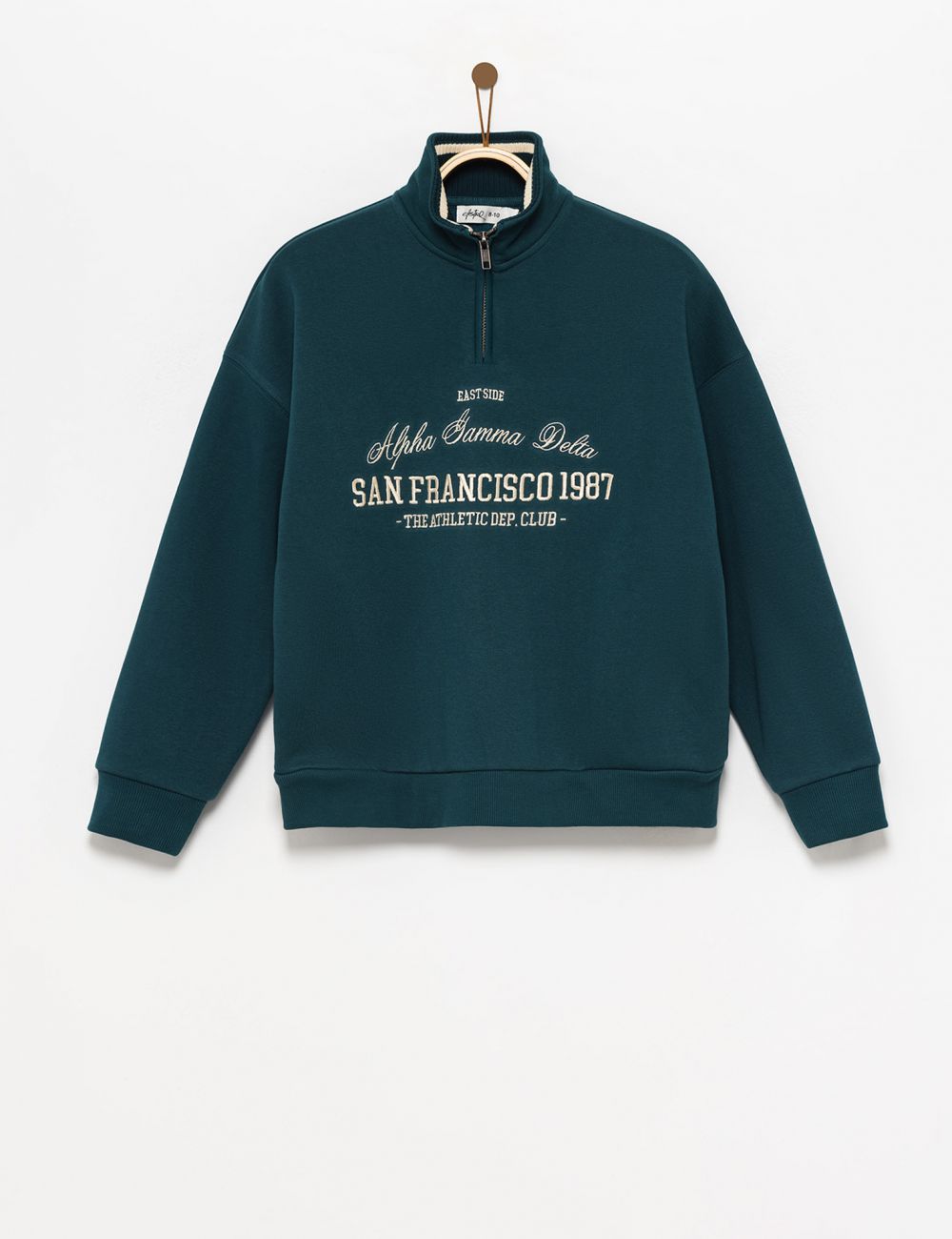 טי פוטר רקומה