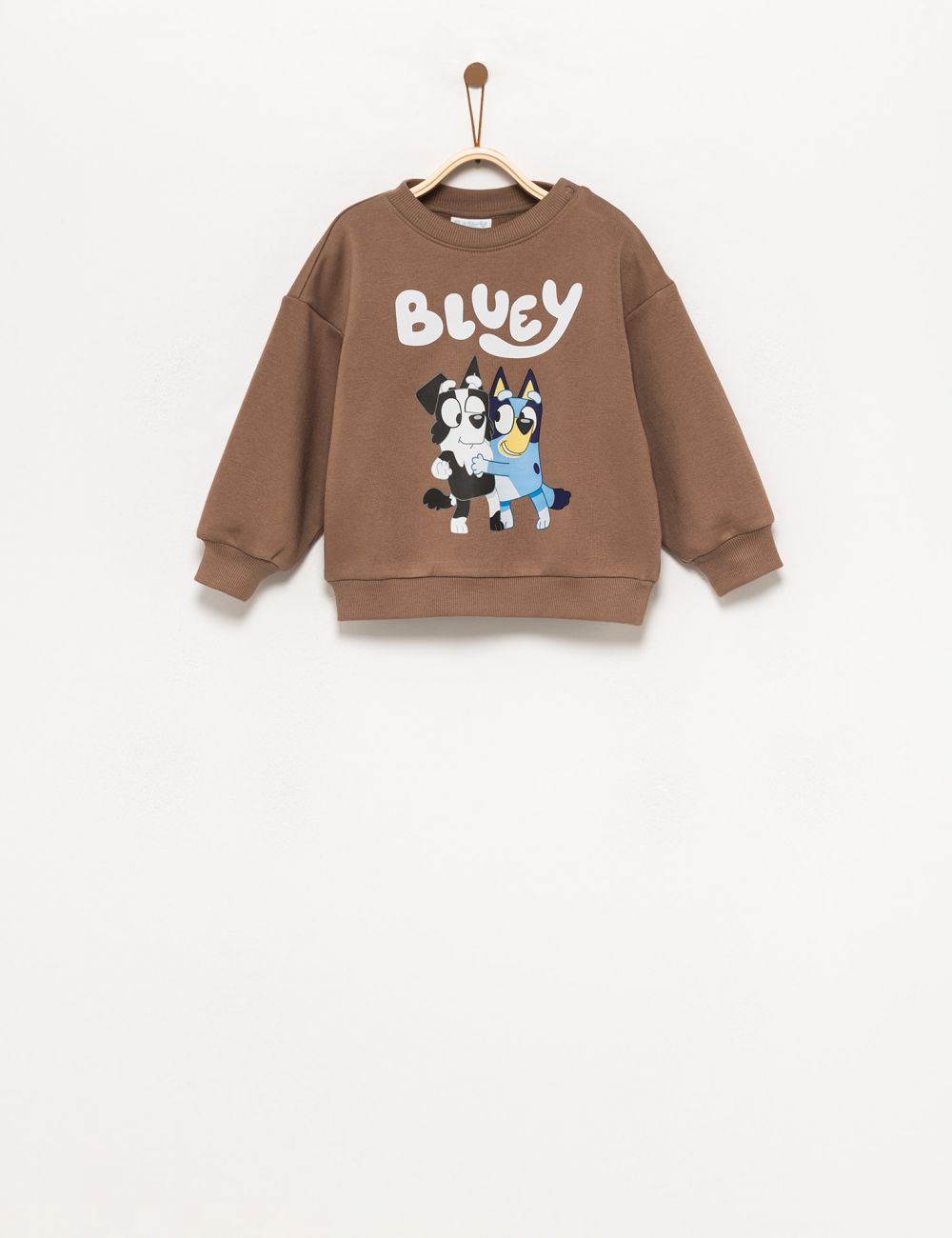 סווטשירט -בלואי 18M-6Y