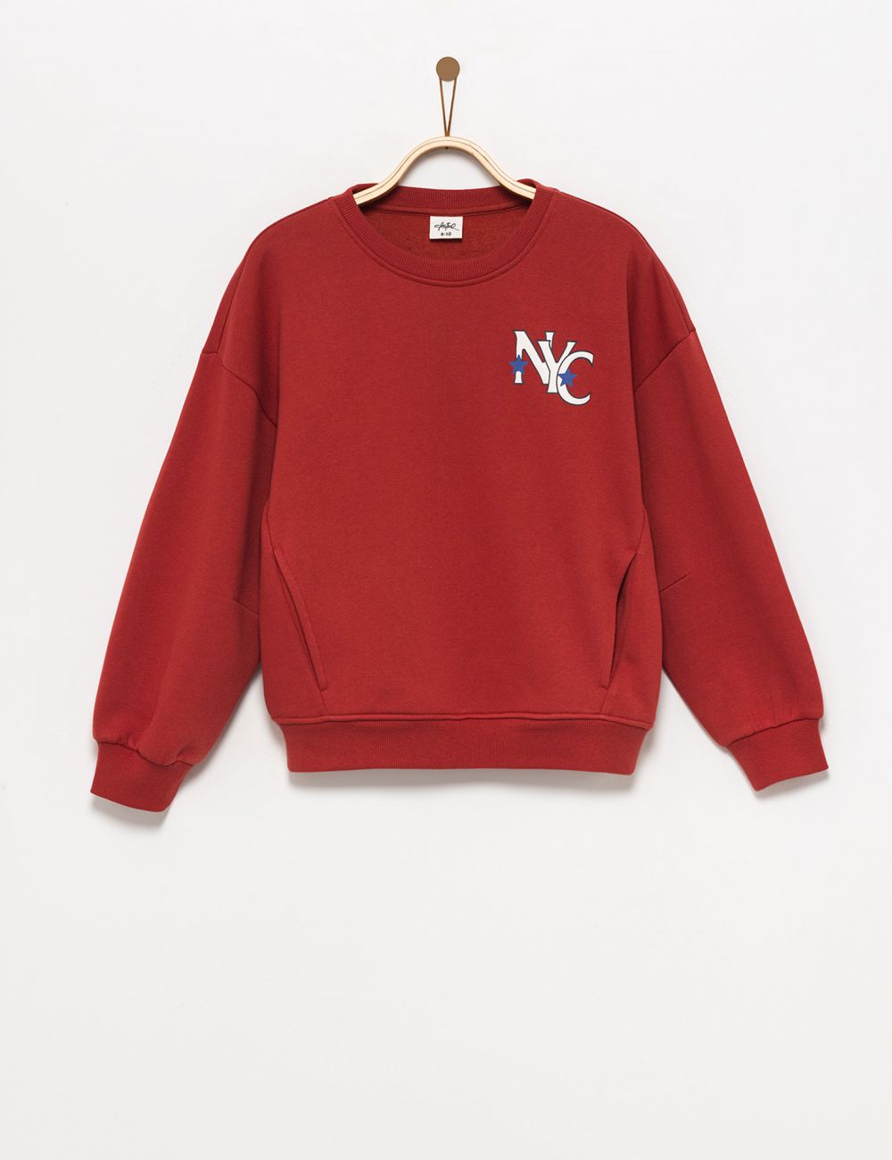 פוטר ניו יורק