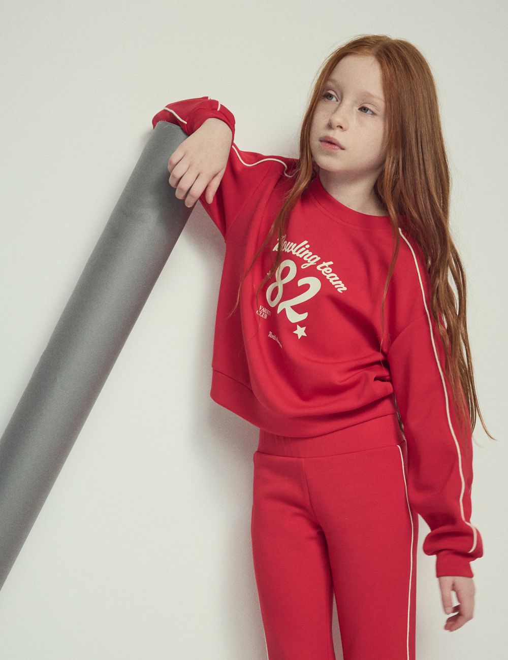 סווטשירט קופרו