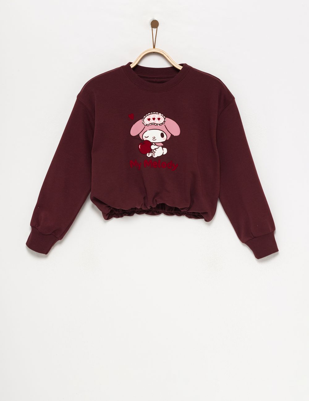 סווטשירט בלון My Melody