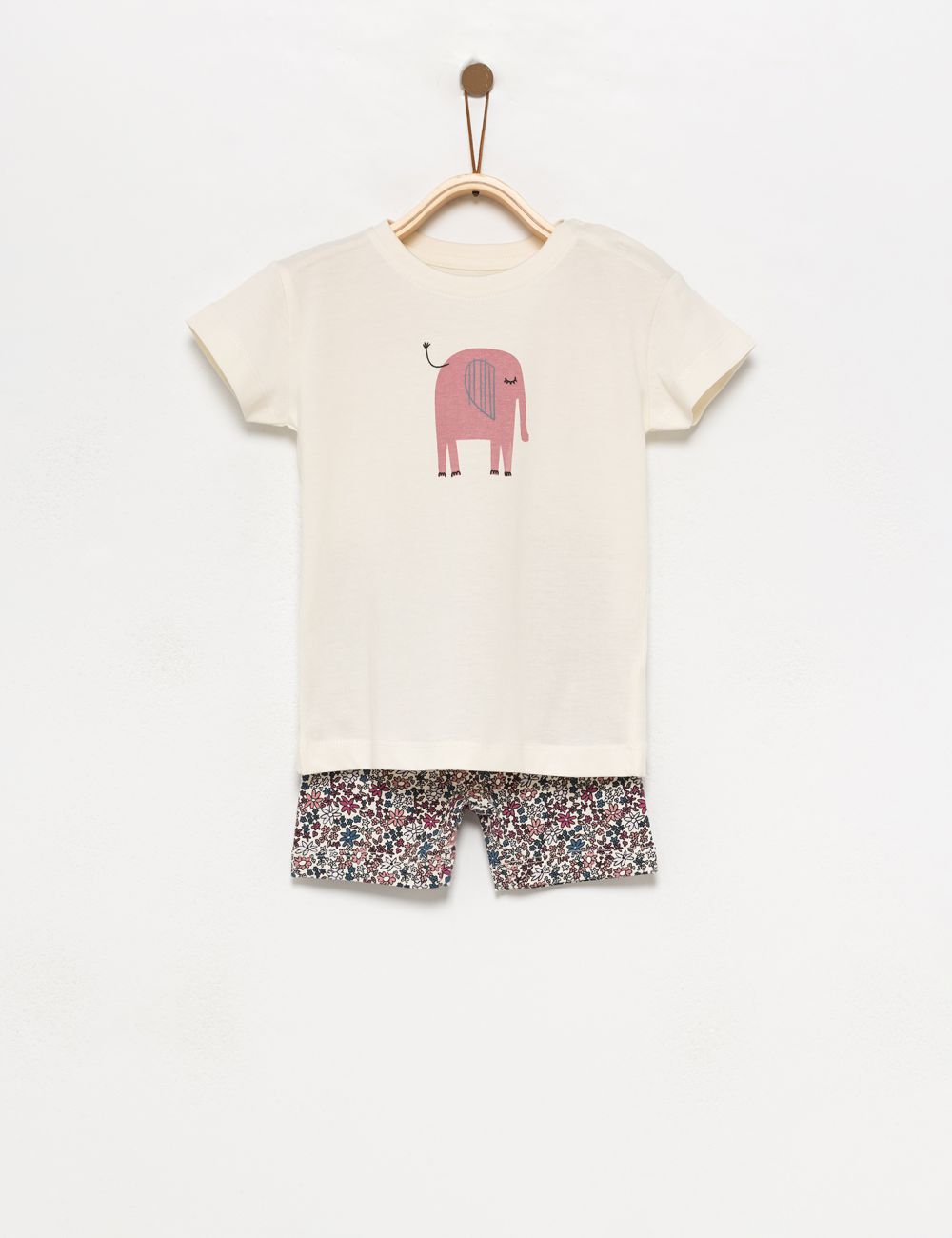 חליפת גן פיל 6M-4Y