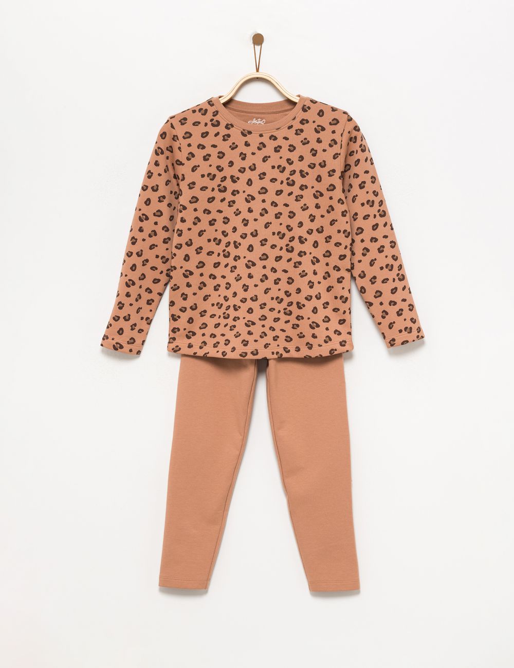 חליפת גן 4Y-10Y