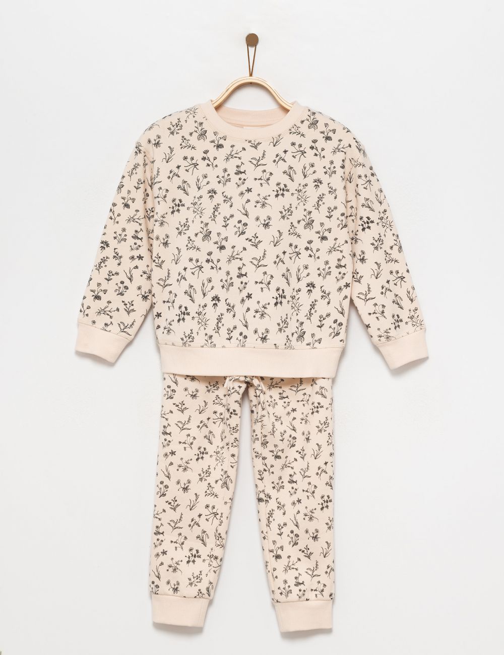 חליפת גן 4Y-10Y