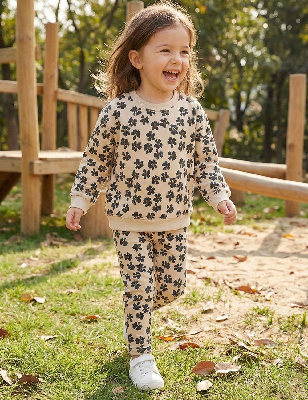 חליפת גן 4Y-12Y