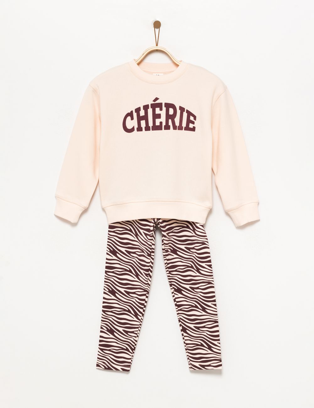 חליפת גן 4Y-10Y