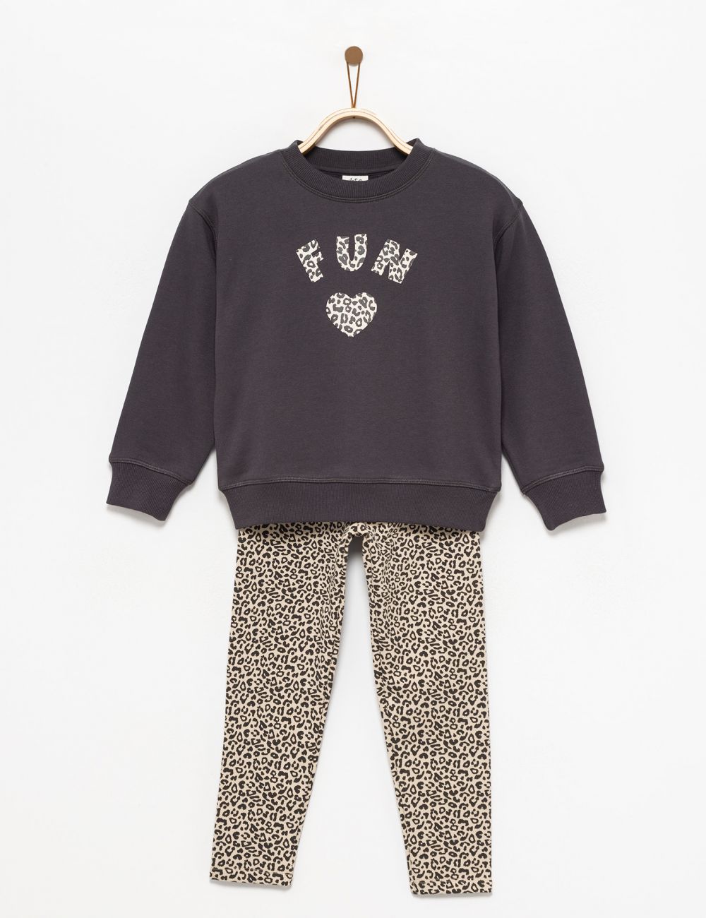 חליפת גן 4Y-10Y