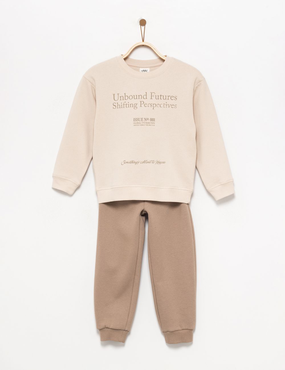 חליפת גן 4Y-12Y