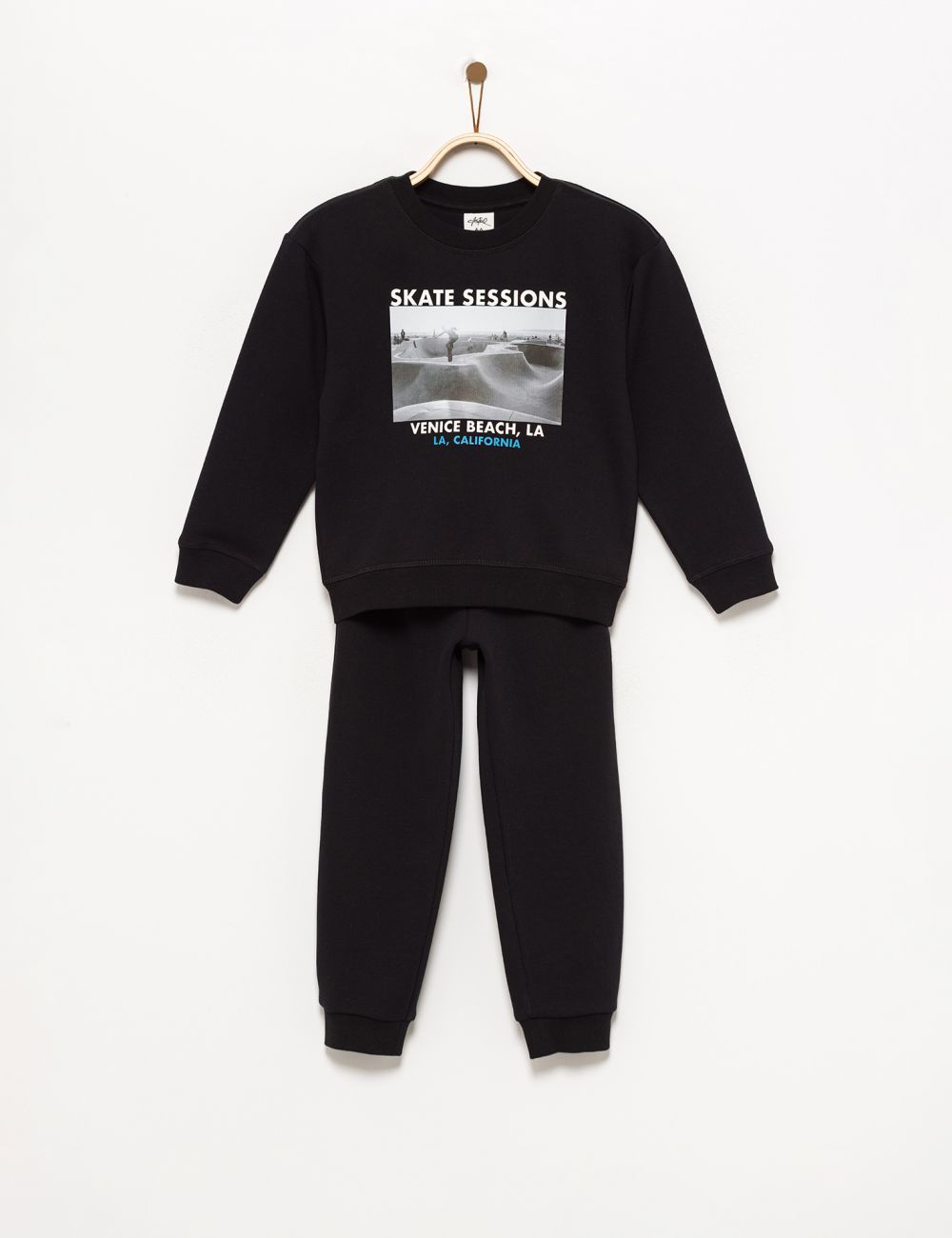 חליפת גן 4Y-12Y