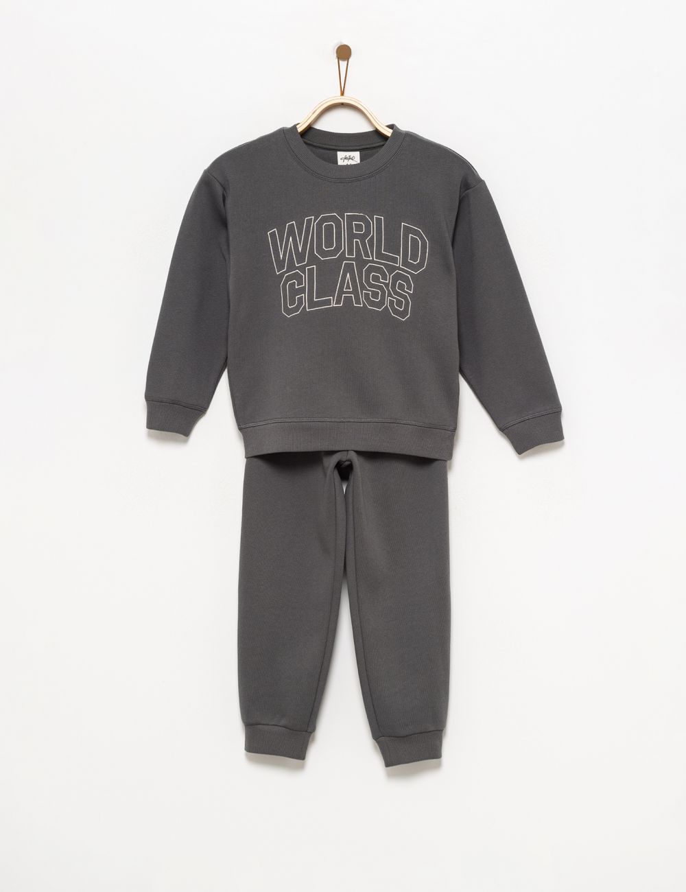 חליפת גן 4Y-12Y