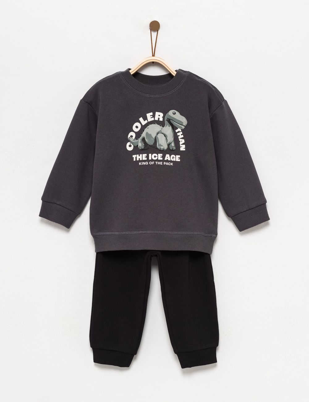 חליפת גן 6M-4Y