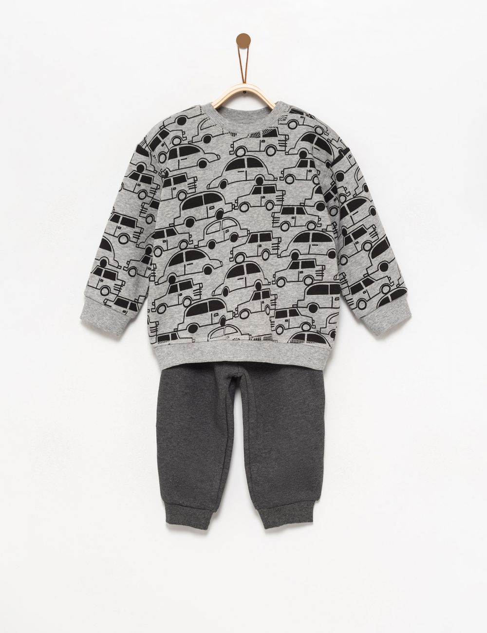 חליפת גן 6M-4Y