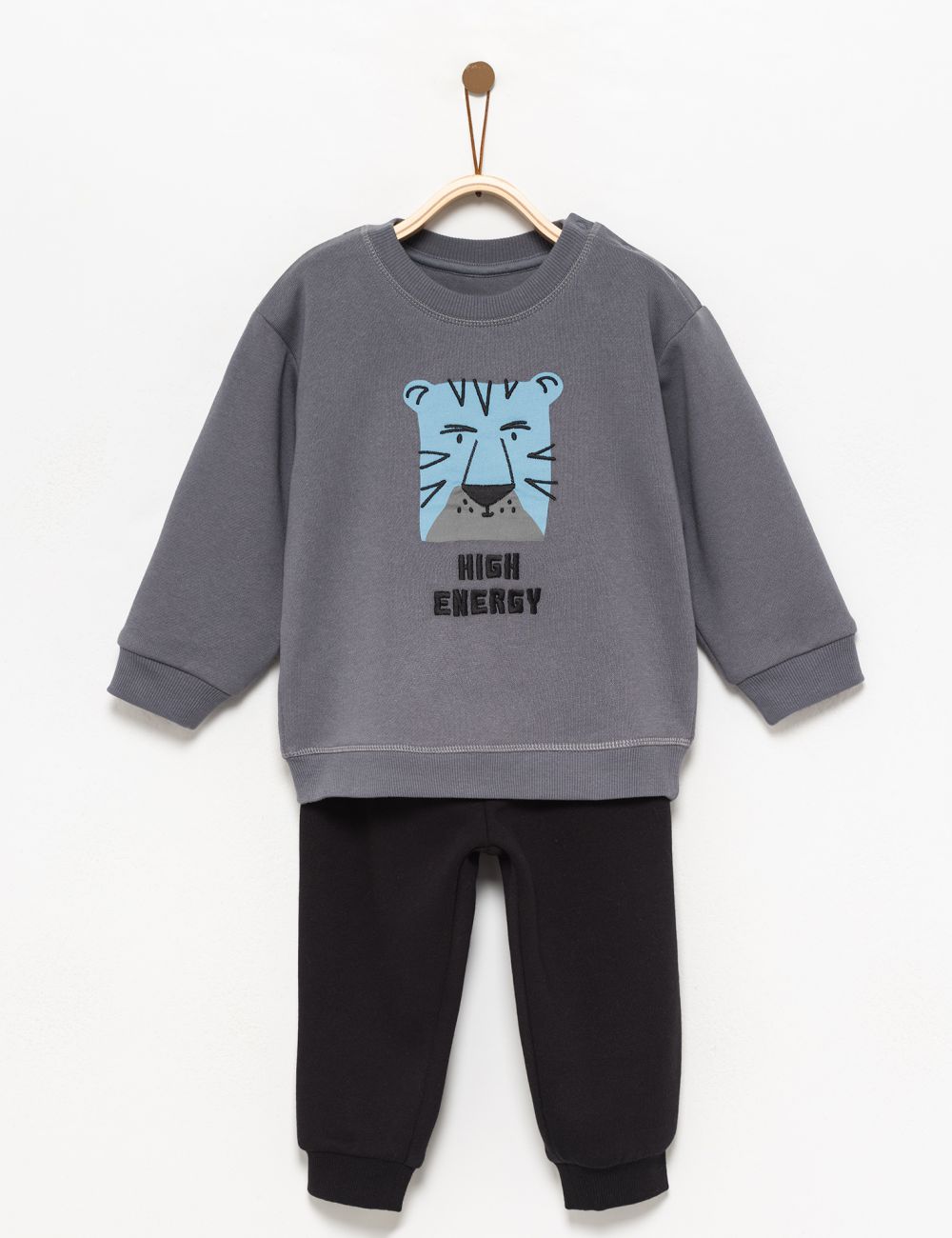 חליפת גן 6M-4Y