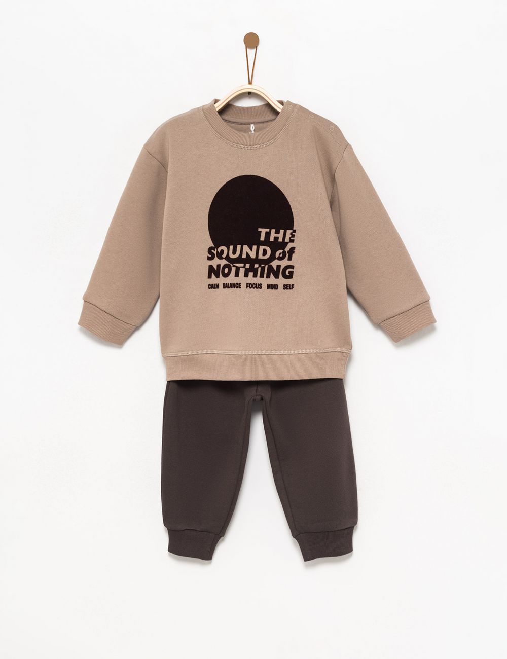 חליפת גן 6M-4Y