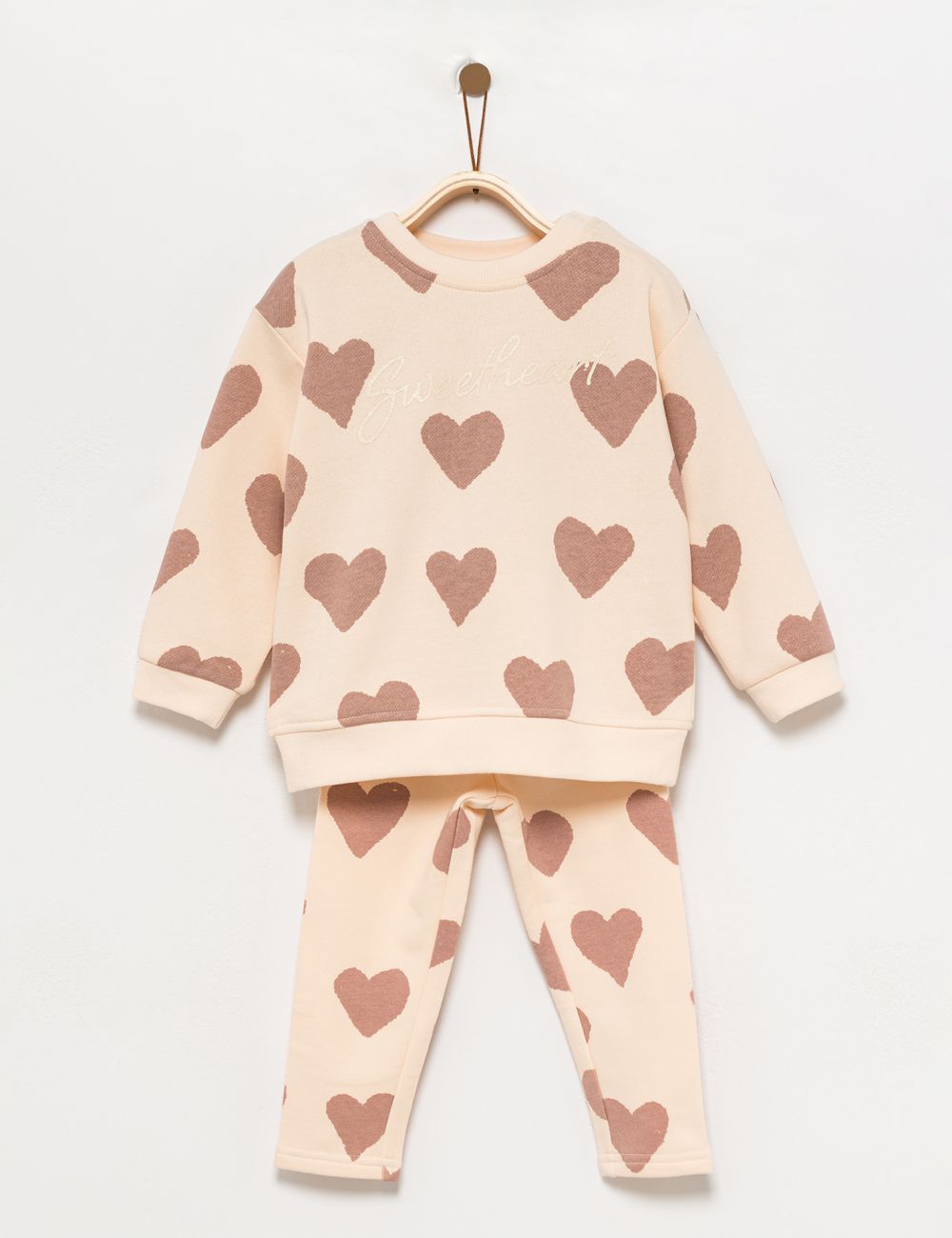 חליפת גן 6M-4Y
