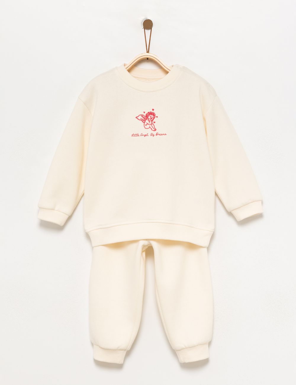 חליפת גן 6M-4Y