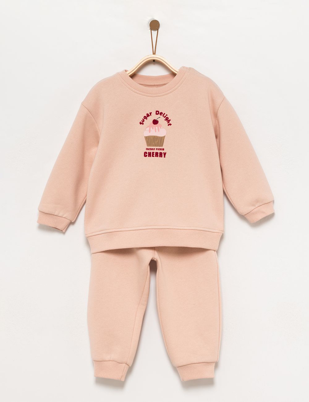 חליפת גן 6M-4Y